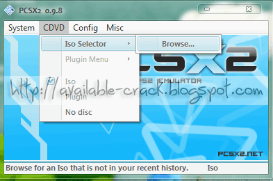 TÉLÉCHARGER BIOS DE PCSX2 0.9.8 GRATUIT GRATUITEMENT